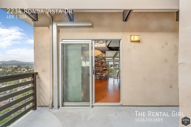 Building Photo - 2234 Ronda Vista Dr