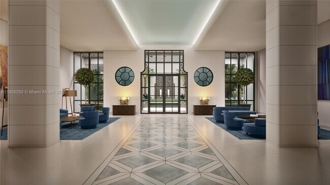 Building Photo - 2601 Salzedo St