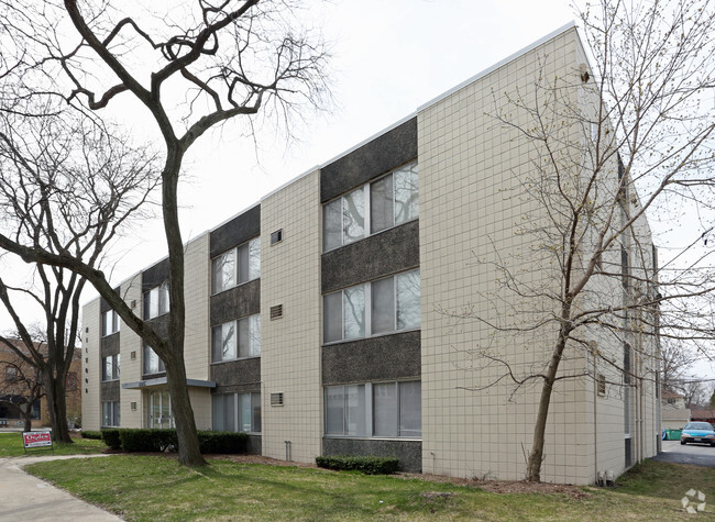 Building Photo - Milwood Apartments