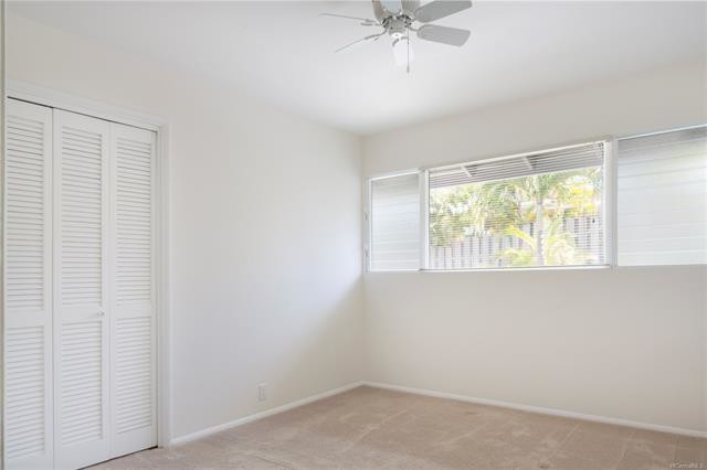 Building Photo - 131 Nawiliwili St