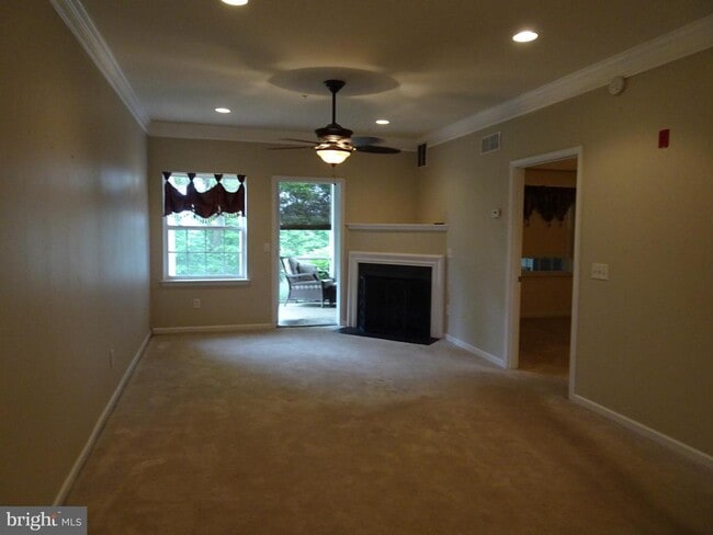 Building Photo - 101 Colonial Downs Ct