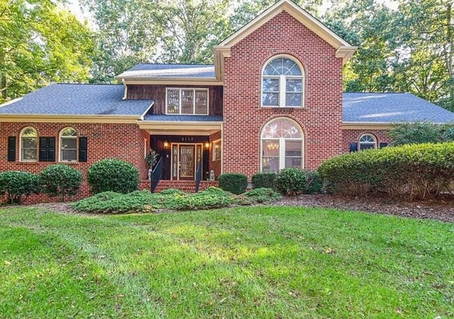 Building Photo - 6113 Tamannary Dr