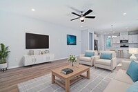 Building Photo - Modern Living in Windsor Hill