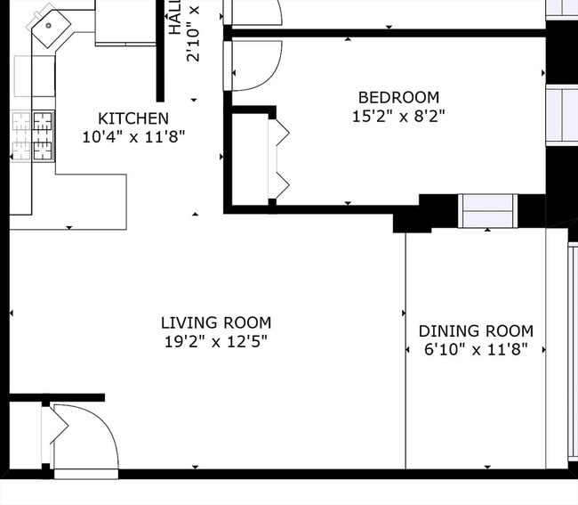 Building Photo - 18 Juniper St
