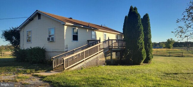 Building Photo - 477 Fishpaw Rd