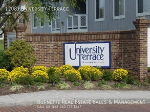 Building Photo - 1208J University Terrace-