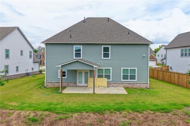 Building Photo - 4070 Harvest Moon Ct