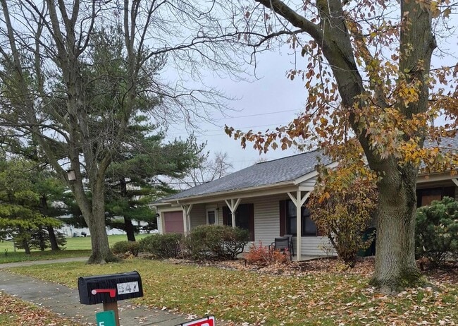 Building Photo - 545 Executive Blvd