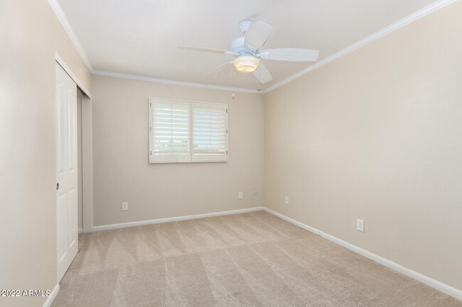 Building Photo - 8482 E Chaparral Rd