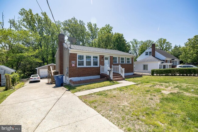 Building Photo - 1723 Horner Rd