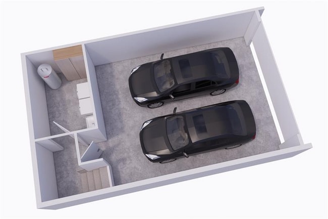 Floorplan - Beaumont
