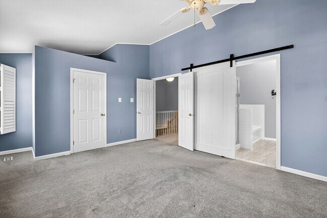Building Photo - Charming Limestone Hills West Townhome - C...