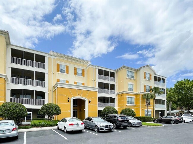 Building Photo - 3368 Robert Trent Jones Dr