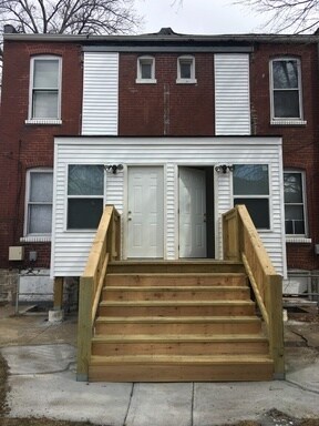 Building Photo - 3024 Miami St