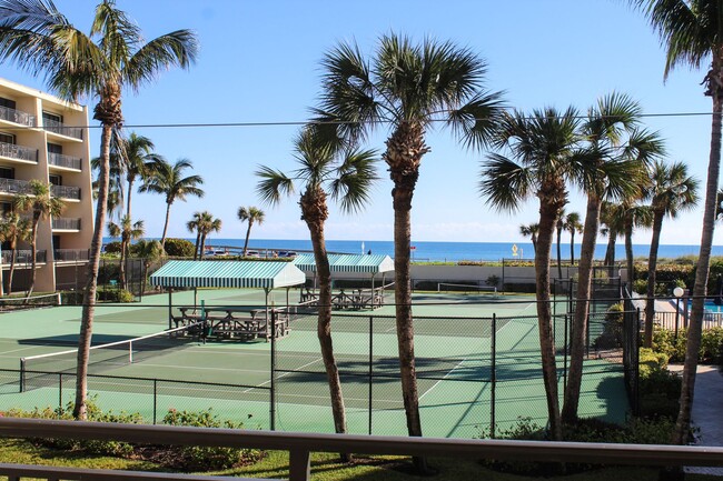 Building Photo - Amazing Ocean Views - Seasonal or Annual