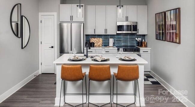 Building Photo - 120 Matheson Ave