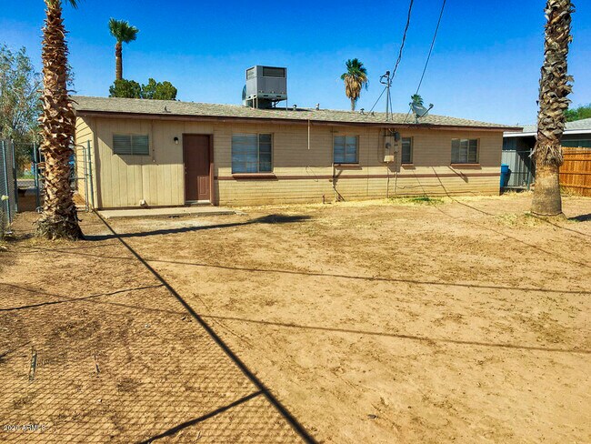 Building Photo - 1861 E Mobile Ln