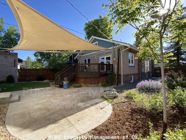 Building Photo - 1461 N Raleigh St