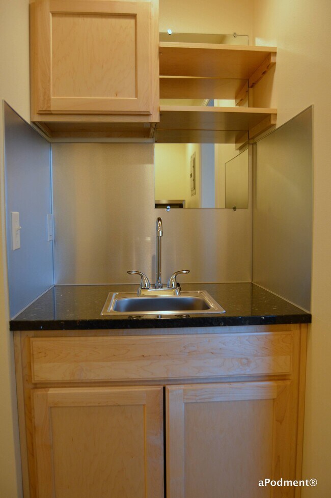 Loft (Staged) - Morino