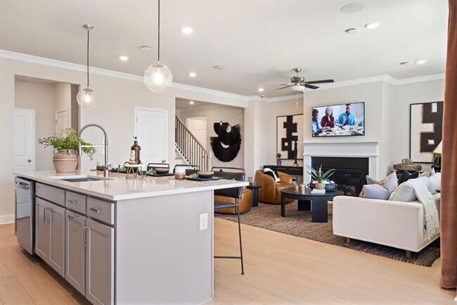 Building Photo - 4006 Alderstone Dr