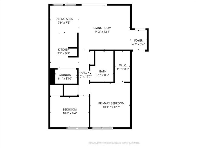 Building Photo - 701 Ramble Ln