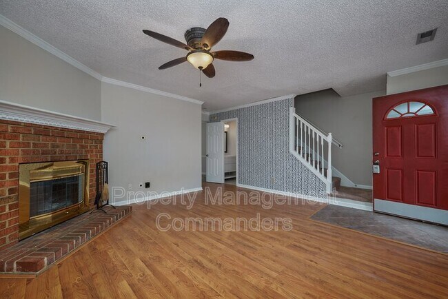 Building Photo - 117 Kingsbridge Ln