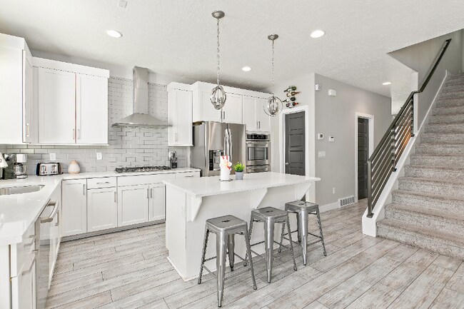 Building Photo - 9721 Fira Ln