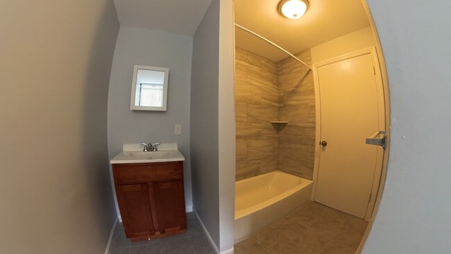 Floorplan - 227 Park Ave