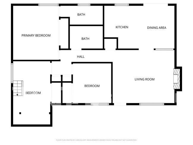 Building Photo - 3525 Cattle Dr