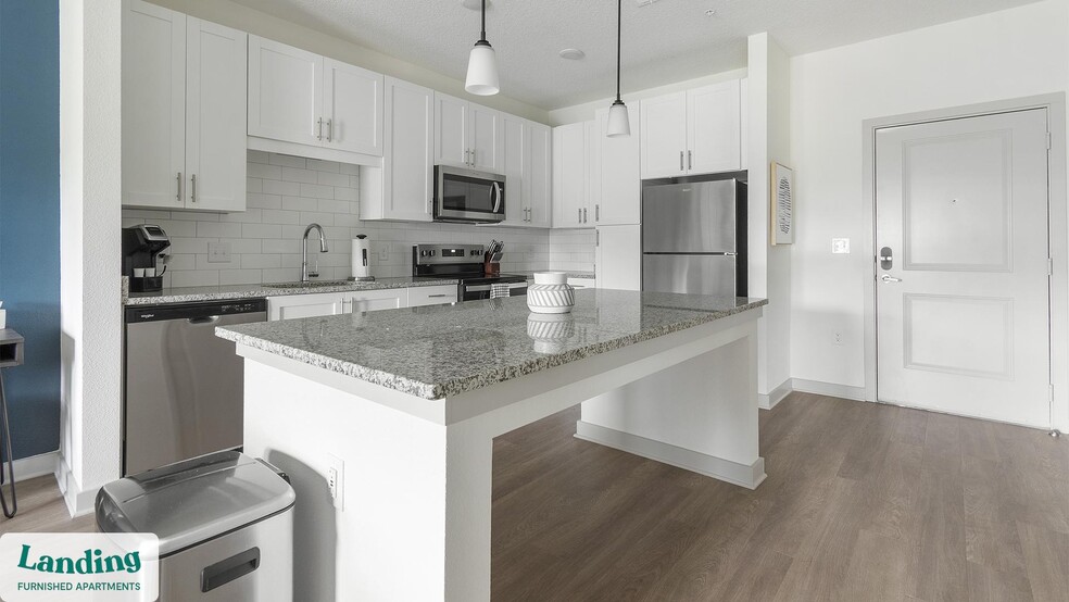 Building Photo - 1485 Fouraker Rd