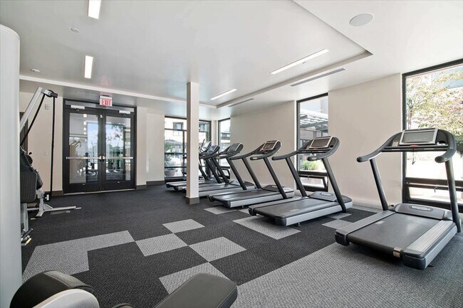 Building Photo - 1734 W El Camino Real