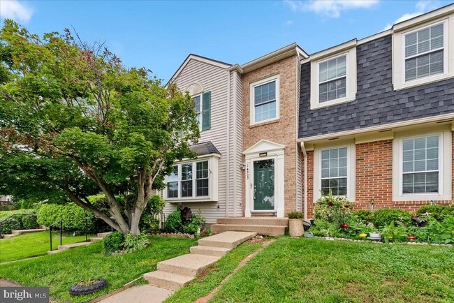 Primary Photo - 14505 Skipton Ct