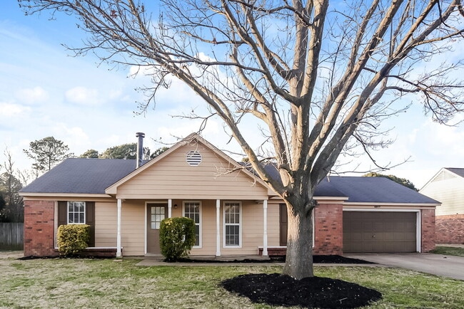 Building Photo - 6845 Dunbarton Dr