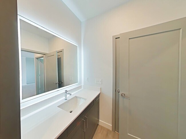 Floorplan - Clocktower West Chester