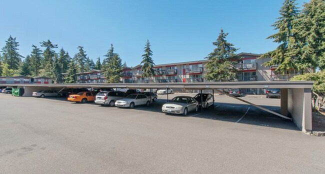 Building Photo - 3031 S 192nd St