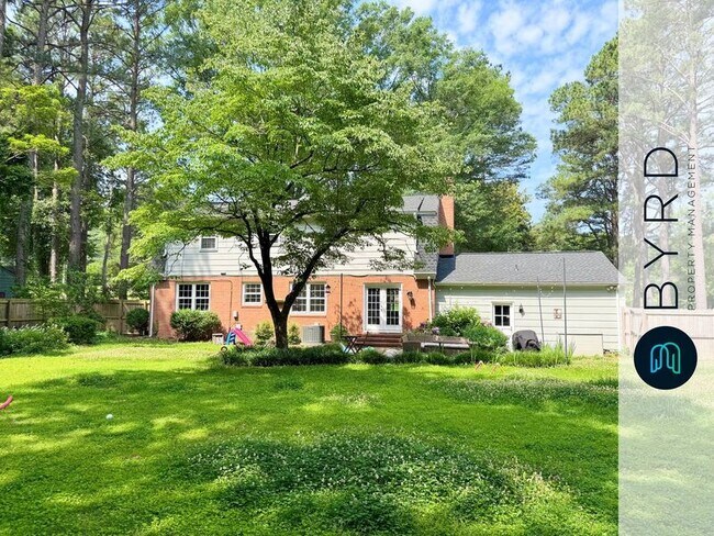 Building Photo - 3511 Cedar Grove Rd