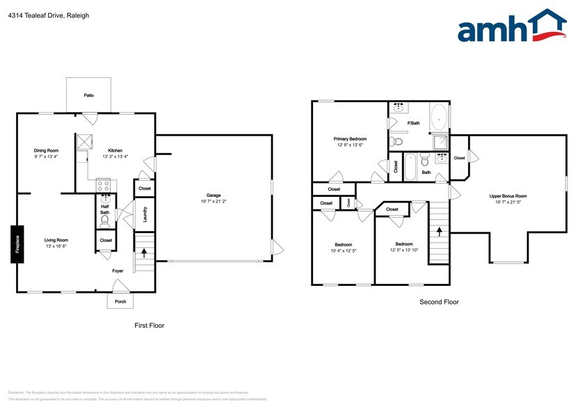 Building Photo - 4314 Tealeaf Dr