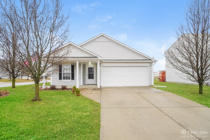 Primary Photo - 8023 Pavilion Ct