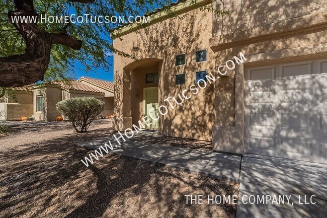 Building Photo - 6645 E Gehrig Ln