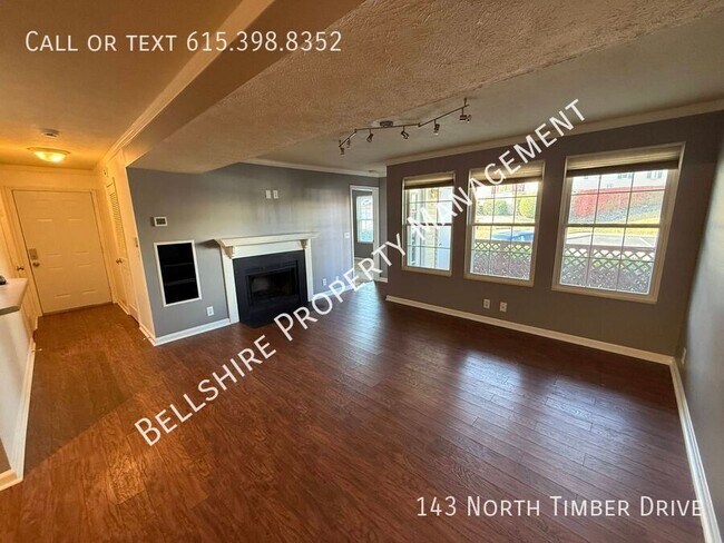 Building Photo - 143 N Timber Dr