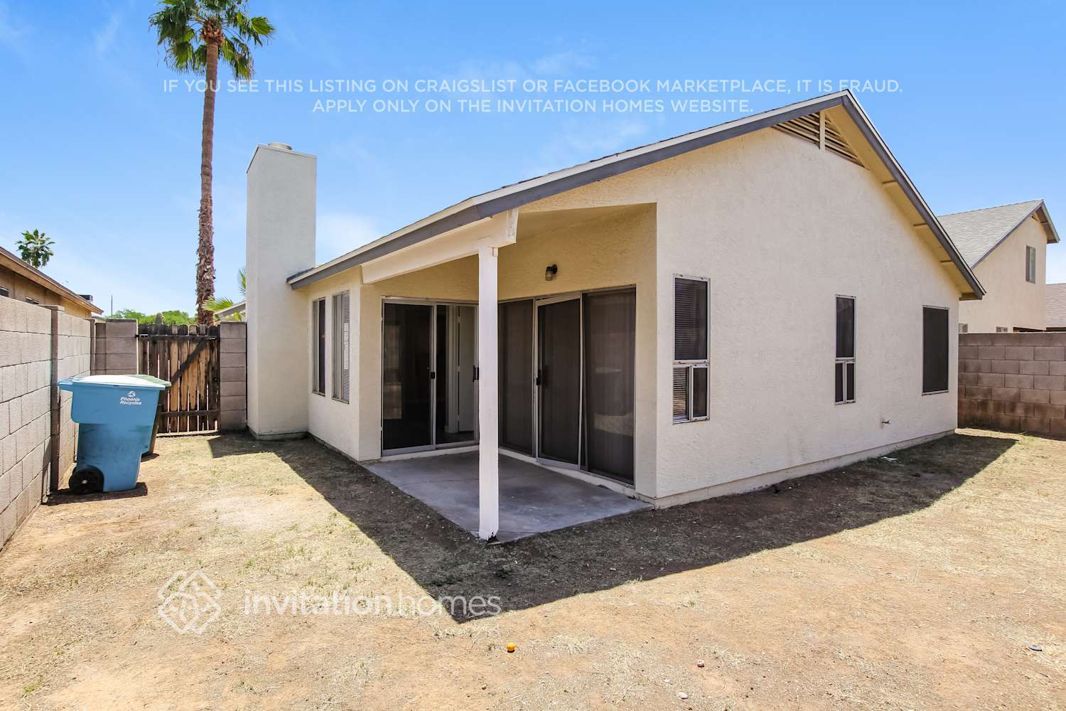 Building Photo - 3108 E Siesta Ln