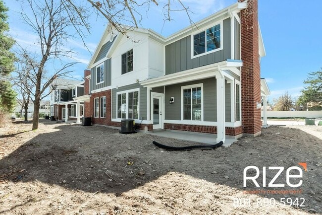 Building Photo - 3953 S Mill Farm Ln