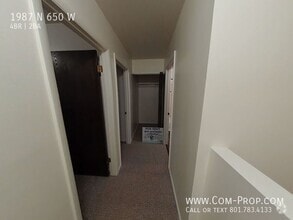 Building Photo - 1987 N 650 W