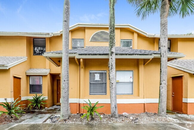 Building Photo - 2531 NW 56th Ave
