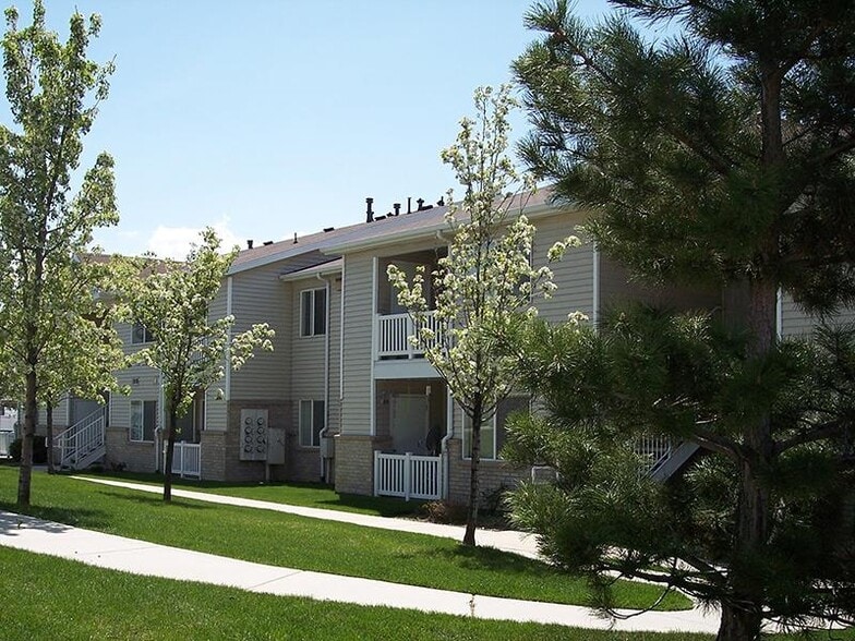 Meridian Heights 8804 S State St Sandy UT 84070 Apartment Finder