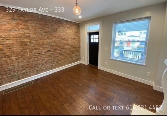 Building Photo - 329 Taylor Ave