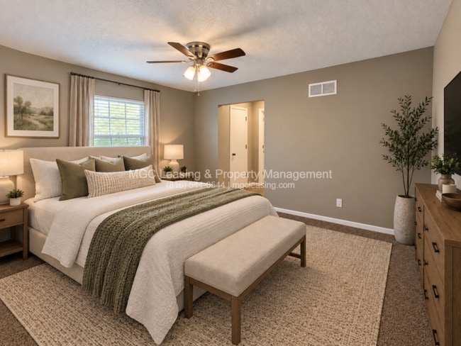 Building Photo - Beautifully Updated Home in Quiet Blue Springs Cul-de-Sac