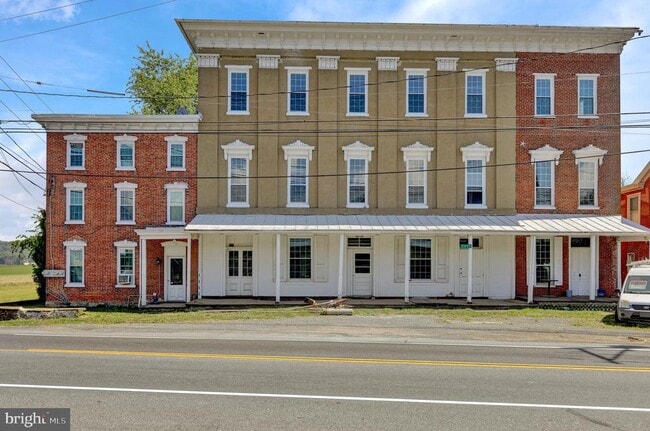 Building Photo - 2693 W Philadelphia Ave