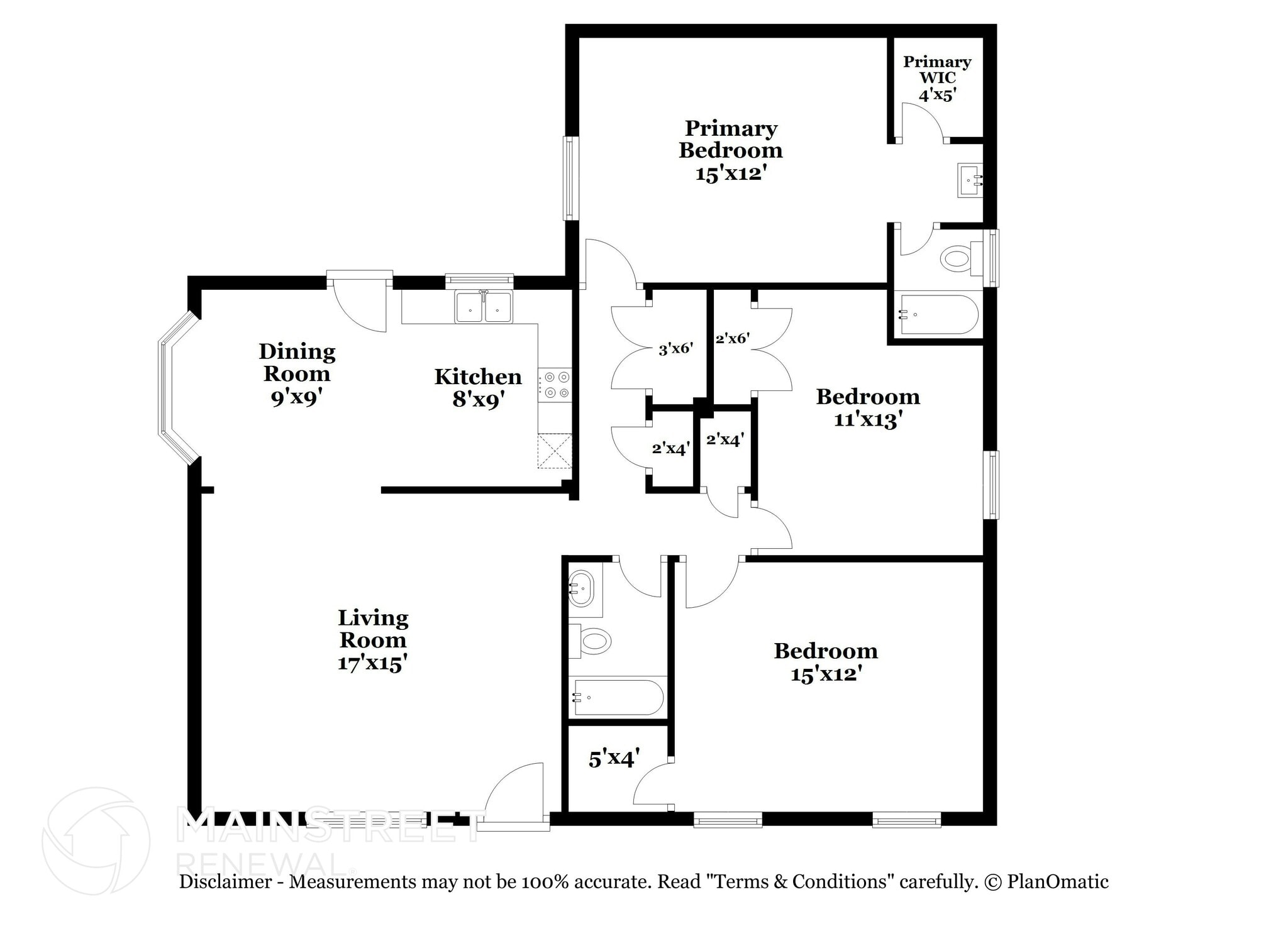 Building Photo - 5101 Cottage Bluff Ln