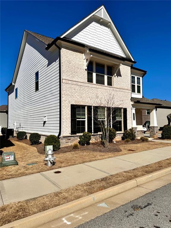 Building Photo - 4316 Waxwing St